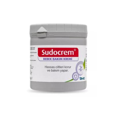 Sudocrem Baby Care Cream 400gr - Diaper Rash Relief, Hypoallergenic & Clinically Tested Sudocrem Baby Care Cream - Diaper Rash Relief & Hypoallergenic Baby care cream, Diaper rash cream, Hypoallergenic baby products, Clinically tested baby care, Sudocrem, Baby skin care, Diaper rash relief, Sensitive skin care, Gentle baby products, Baby essentials, New mom essentials, Baby gift ideas