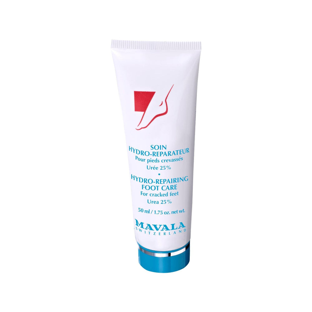 Mavala Hydro-Repairing Foot Care Cream 50 ml