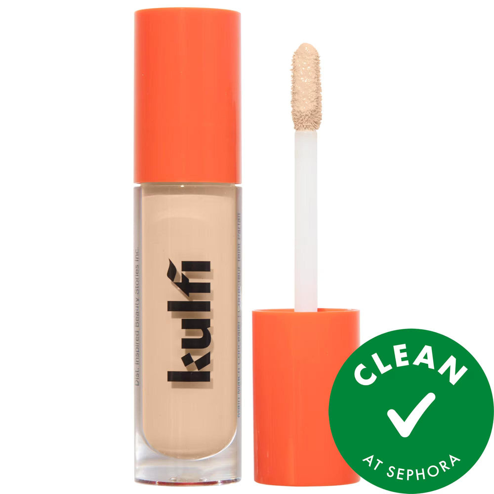 Main Match Crease-Proof Long-Wear Hydrating Concealer - Vegan, Cruelty-Free Medium Coverage Main Match Hydrating Concealer - Vegan & Cruelty-Free crease-proof concealer, hydrating concealer, vegan concealer, cruelty-free concealer, medium coverage concealer, long-wear concealer, liquid concealer, radiant finish concealer, ethical makeup, vegan makeup, cruelty-free makeup, everyday concealer, natural-looking coverage, sensitive skin friendly, Sephora Clean at Sephora