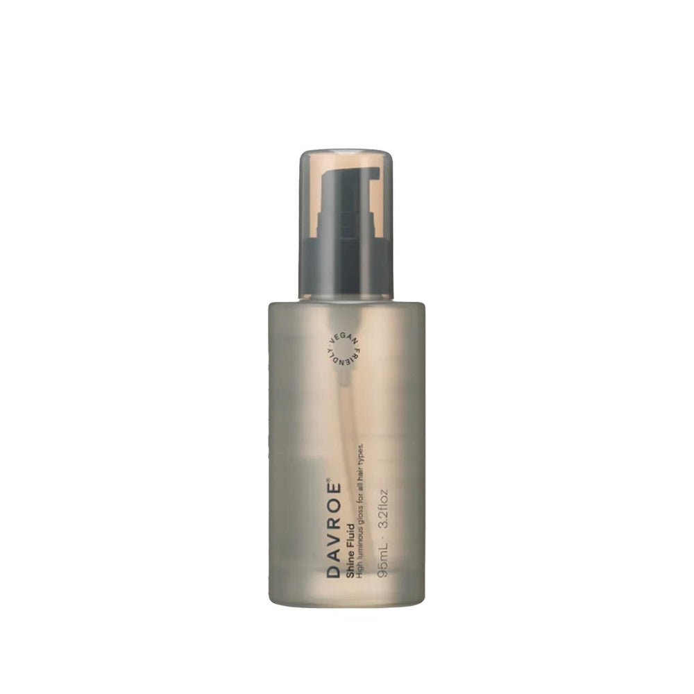 Davroe Shine Fluid Glossing Hair Spray 95 ml