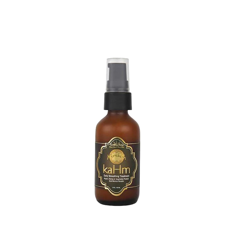 Marrakesh Oil Kahm Argan Oil Hair Care Product for Nourishment and Straightening - 60ml - Hair Care