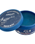 Mixup! Aquatique Blue Aqua Wax for Medium Hold 150 ml