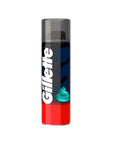Gillette Normal Shaving Gel 200ml - Smooth Shaving Experience for Men Gillette Normal Shaving Gel 200ml - Smooth Shave Gillette shaving gel, normal shaving gel, 200 ml shaving gel, shaving products, men's grooming, smooth shaving, razor burn reduction, ingrown hair prevention, everyday shaving, men's shaving gel
