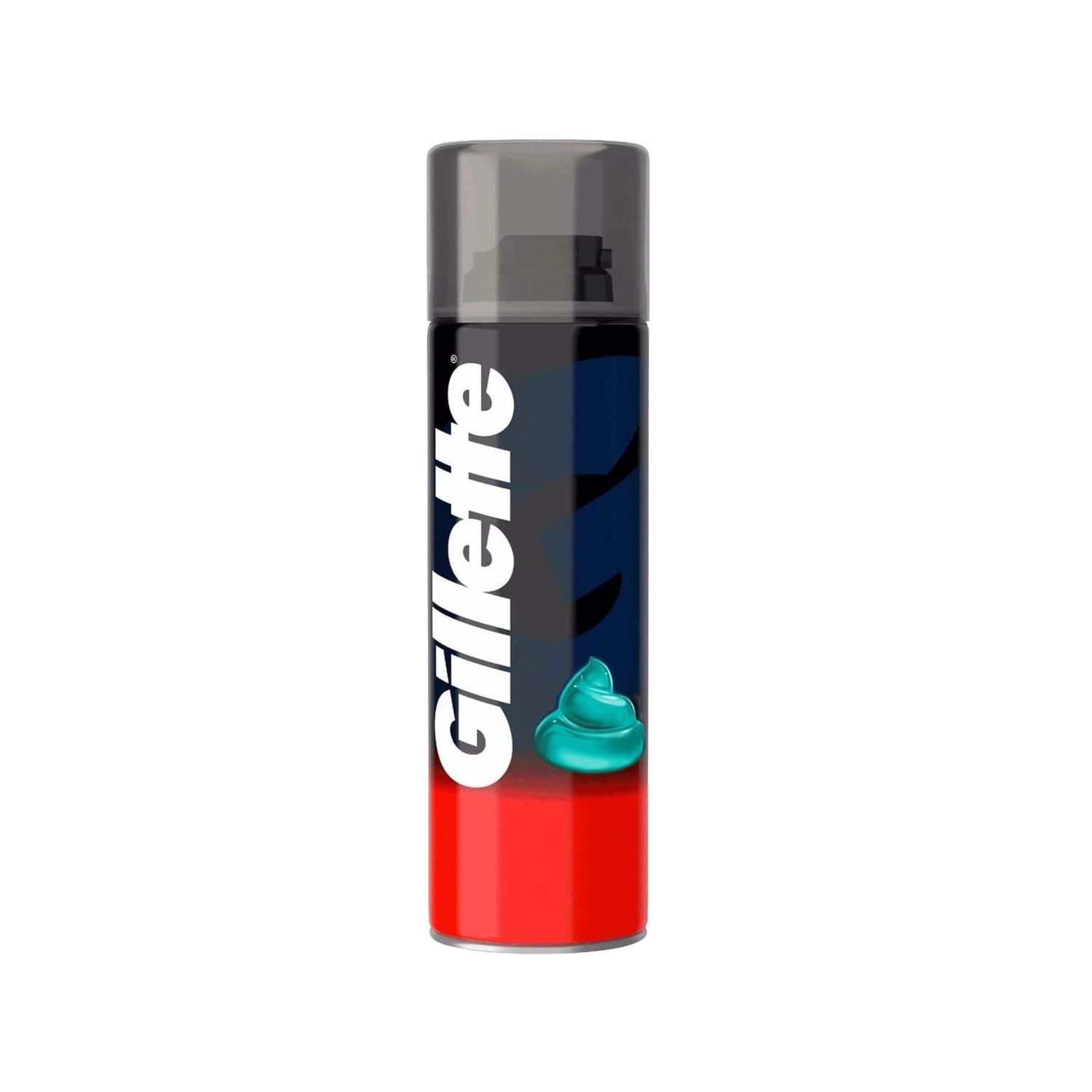 Gillette Normal Shaving Gel 200ml - Smooth Shaving Experience for Men Gillette Normal Shaving Gel 200ml - Smooth Shave Gillette shaving gel, normal shaving gel, 200 ml shaving gel, shaving products, men's grooming, smooth shaving, razor burn reduction, ingrown hair prevention, everyday shaving, men's shaving gel