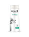 Ecowell Organic Shampoo for Oily Hair - Natural & Gentle Cleansing, Paraben, Silicone & SLS Free - Refresh Oily Scalp & Nourish Hair Ecowell Organic Shampoo: Oily Hair Solution, Natural & Gentle organic shampoo for oily hair, natural shampoo for oily scalp, paraben free shampoo, silicone free shampoo, SLS free shampoo, organic hair care, shampoo for oily hair, Ecowell organic shampoo, organic shampoo, natural shampoo, oily hair, oily scalp, paraben free, silicone free, SLS free, Ecowell, hair care, natural 