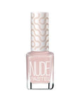 Pastel Nude Nail Polish - No. 751: Long Lasting, Vegan, Cruelty-Free, Chip Resistant, Non-Toxic, Natural Nail Color - image 5