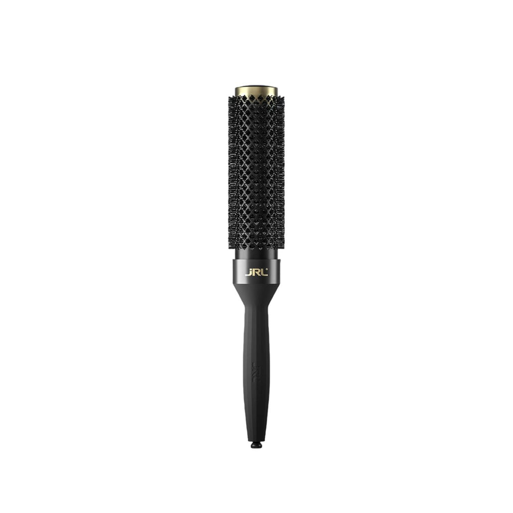 JRL Professional Mixed Bristle Extra Long Blowout Brush 32mm