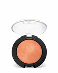 Golden Rose Terracotta Blush-On 06 - Long Lasting Silky Texture Makeup Blush Product - image 2