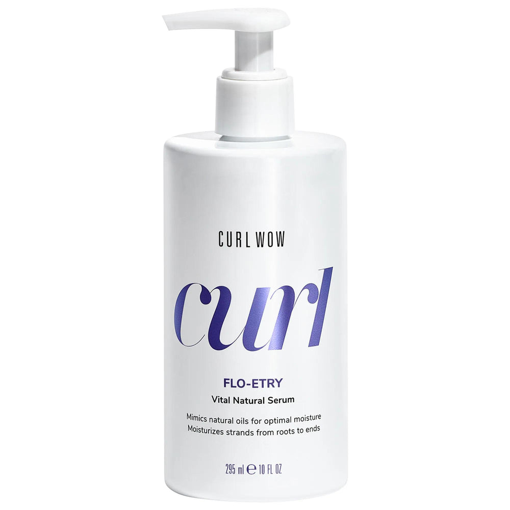 Curl Wow Hydrating Hair Serum for Curly & Coily Hair - Natural, Vegan, Cruelty-Free, Frizz Reduction & Moisture Curl Wow Hydrating Hair Serum - Natural, Vegan, Cruelty-Free curly hair serum, natural hair care, hydrating hair serum, vegan hair products, cruelty-free hair care, frizz reduction serum, coily hair moisturizer, curly hair care, hair serum, natural hair serum, vegan hair serum, cruelty-free hair serum