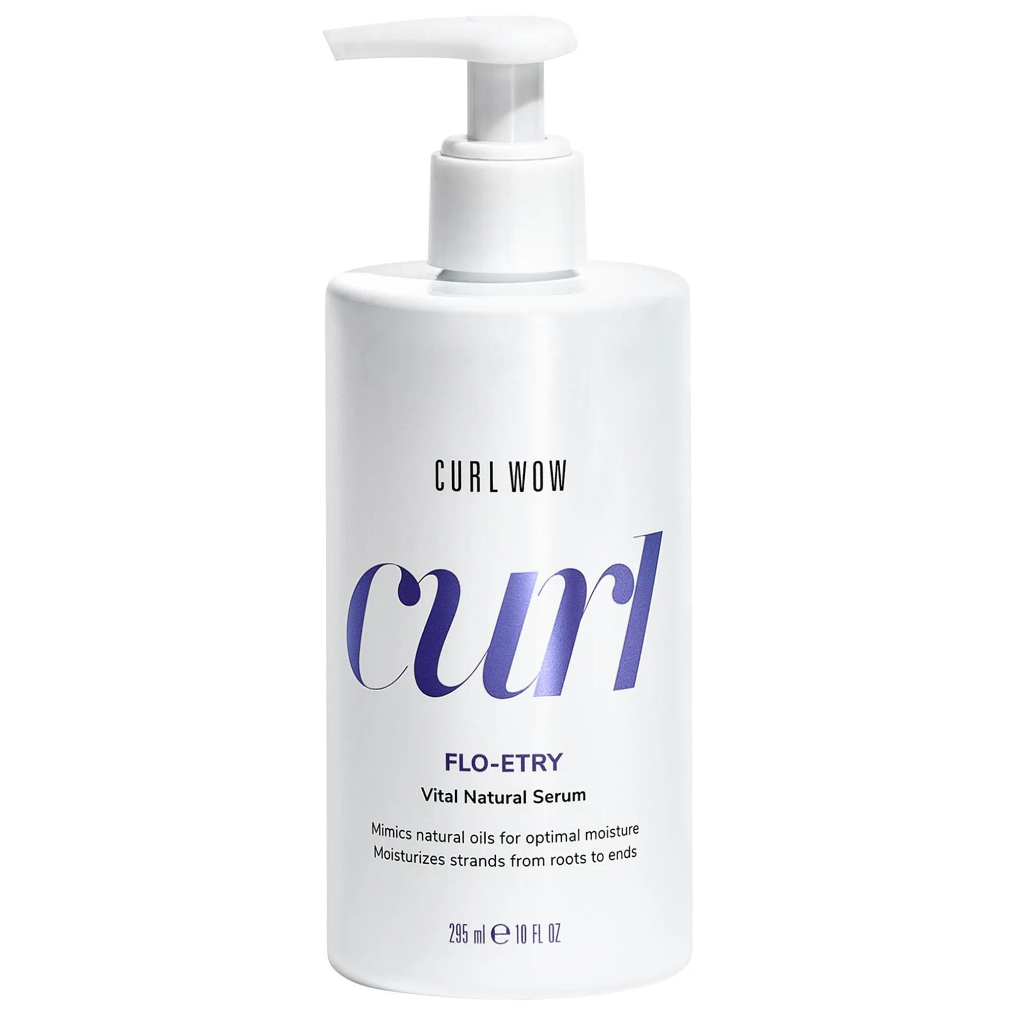 Curl Wow Hydrating Hair Serum for Curly & Coily Hair - Natural, Vegan, Cruelty-Free, Frizz Reduction & Moisture Curl Wow Hydrating Hair Serum - Natural, Vegan, Cruelty-Free curly hair serum, natural hair care, hydrating hair serum, vegan hair products, cruelty-free hair care, frizz reduction serum, coily hair moisturizer, curly hair care, hair serum, natural hair serum, vegan hair serum, cruelty-free hair serum