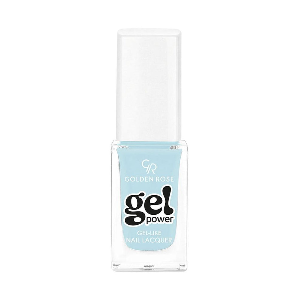 Golden Rose Power Gel Like Nail Polish No: 47 10.2ml