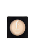 Flormar Baked Powder Pudra 030 Mat Beige - Long Lasting Matte Finish Makeup with Vitamin E - view 5