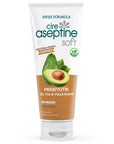 Cire Aseptine Soft Avocado Prebiotic Moisturizing Cream 75ml