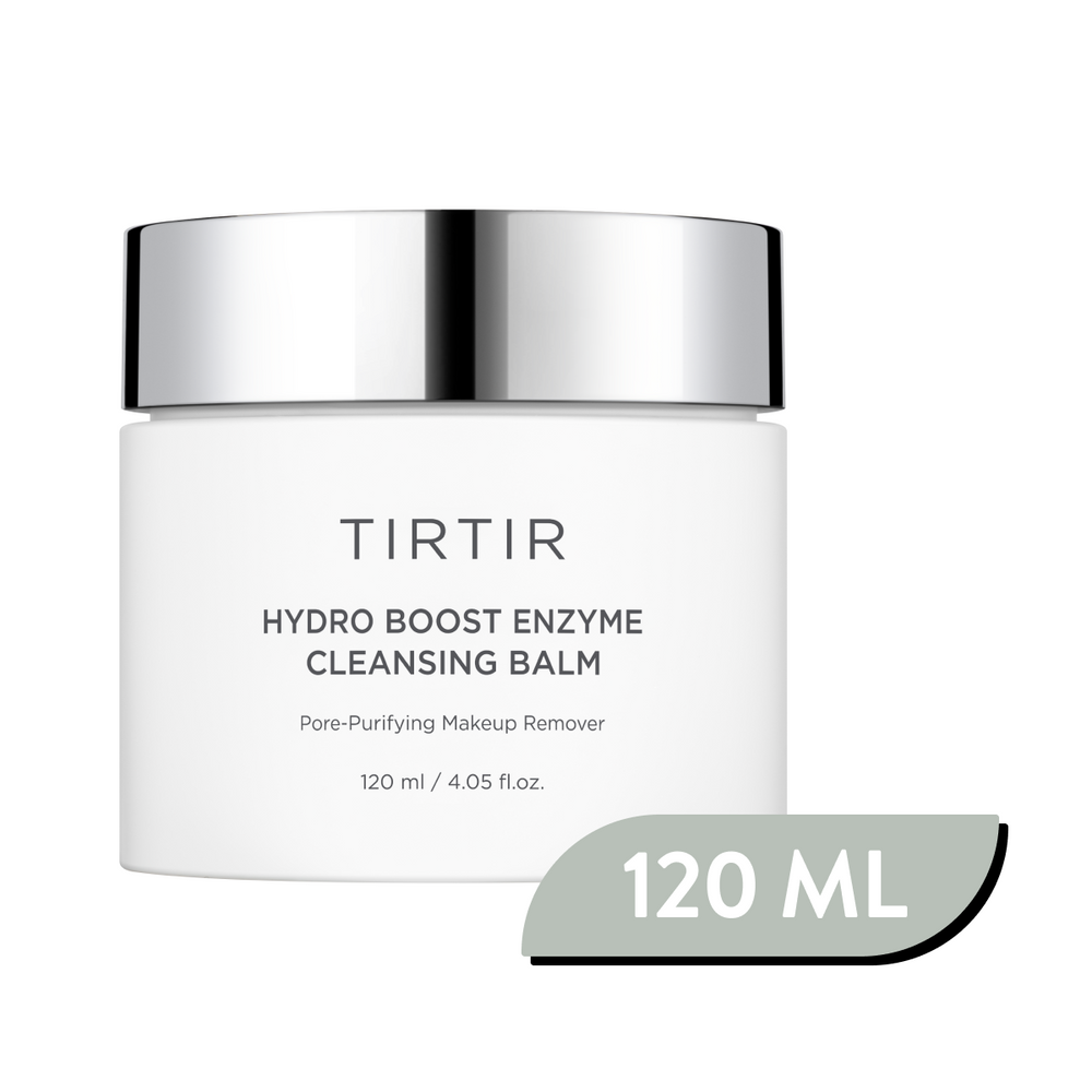 Tirtir Hydro Boost Enzyme Cleansing Balm for Pores 120ml