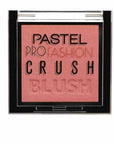 Pastel Profashion Crush Blush 301 - Soft, Natural Makeup Blush for Everyday Use - Blush