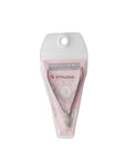 STALEKS Professional Nail Care Tool - Stainless Steel Cuticle Pusher for Precise Manicure & Grooming - image 3