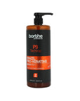 Borthe Professional P9 Brazil Pro-Keratine Complex 1000 ml Hair Care Product for Damaged Hair Borthe P9 Pro-Keratine Hair Care - Nourish & Repair Damaged Hair Borthe Professional P9, Brazil Pro-Keratine Complex, 1000 ml hair care product, Keratin hair treatment, Professional hair care, Hair nourishment, Damaged hair repair, Professional-grade hair care, Brazilian hair care, Large quantity hair care, Salon hair care products