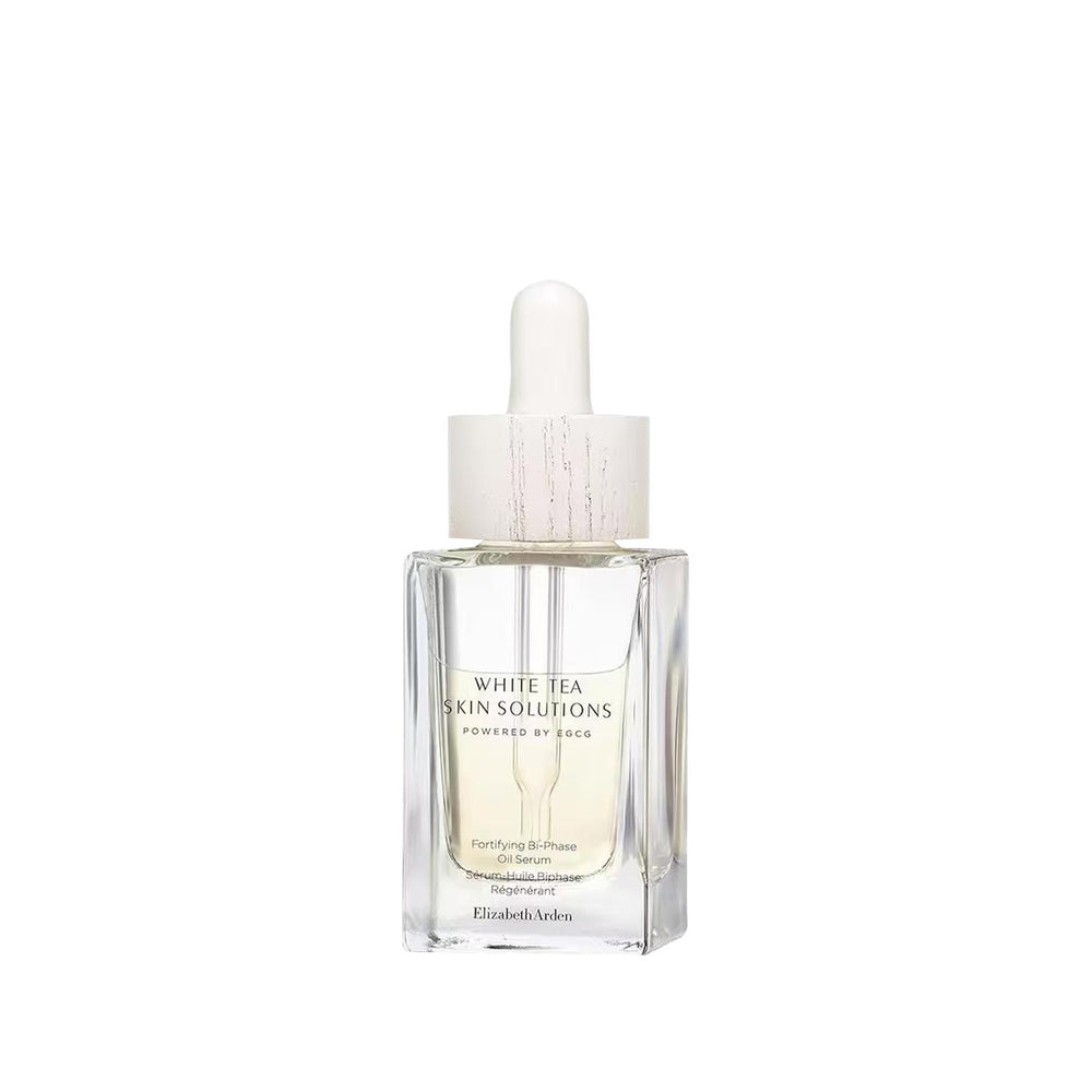 Elizabeth Arden White Tea Bi-Phase Oil Serum - Nourishing & Fortifying Skincare 30ml Elizabeth Arden White Tea Bi-Phase Oil Serum - Nourishing Skincare Elizabeth Arden White Tea, Bi Phase Oil Serum, Fortifying Serum, Skincare, Nourishing Serum, Premium Skincare, Hydrating Serum, Antioxidant Serum, White Tea Extract, Skincare Essentials, Beauty Products, Luxury Skincare, Skincare Routine, Natural Skincare Ingredients