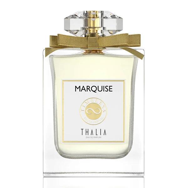 Thalia Tmeless Marquise EDP Perfume for Women - 100ml Premium Fragrance with Long-Lasting Scent Thalia Tmeless Marquise EDP Perfume for Women Thalia Tmeless perfume, Women's EDP fragrance, 100 ml perfume for women, Marquise perfume variant, Branded perfume, premium fragrance, long-lasting scent, women's perfume, EDP concentration, unique fragrance profile, luxury perfume, women's fragrance, Marquise variant, Thalia Tmeless Marquise