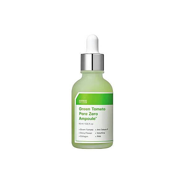 Sungboon Editor Green Tomato Pore Zero Ampoule 40 ml