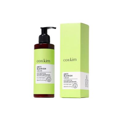 coskim anti-blemish whitening cream, coskim cream for brightening skin Coskim Anti-Blemish Whitening Cream - Brightening Formula | 200 ml Coskim Anti-Blemish Whitening Cream 200ml coskim, whitening-cream, anti-blemish, brightening-skin, skincare, vegan, skin-care-solutions, pigmentation-issues, facial-cream, ai-generated