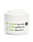 Ziaja Cucumber Face Cream 50ml - Moisturizing Cream for Oily Skin, Natural Skincare - view 2