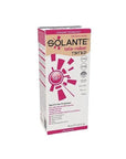 Solante Telerubor Tinted Sunscreen Lotion SPF 50+ 50 ml