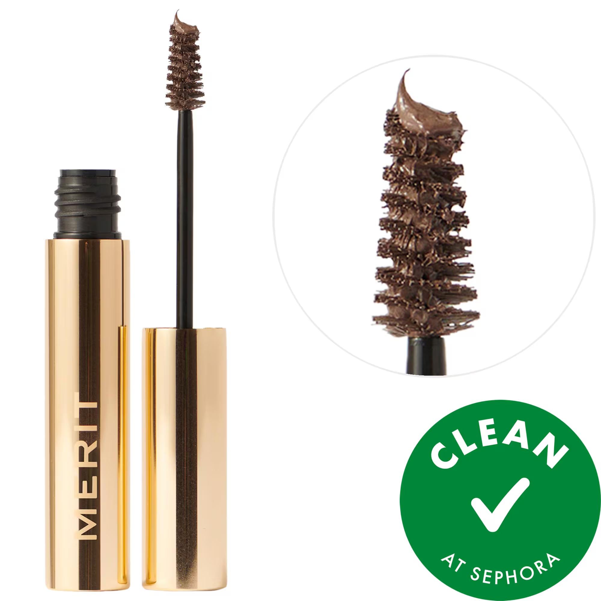 Brow 1980 Volumizing Tinted Eyebrow Gel-Pomade - Vegan, Cruelty-Free, Buildable Color & Volume Brow 1980 Tinted Eyebrow Gel-Pomade - Vegan & Cruelty-Free tinted eyebrow gel, brow pomade, volumizing eyebrow product, vegan cosmetics, cruelty-free beauty, eyebrow enhancement, brow care, natural-looking brows, fluffy brows, buildable color, light hold, easy application, nourishing brow products, vegan beauty products, cruelty-free cosmetics, brow gel, eyebrow pomade, makeup, eye makeup, brow products