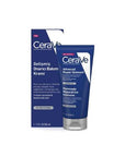 CeraVe Advanced Repair Cream: Deep Hydration for Dry, Sensitive Skin | Ceramide, Hyaluronic Acid, Niacinamide | Fragrance & Alcohol-Free CeraVe Repair Cream: Hydrates Dry, Sensitive Skin CeraVe cream, repair cream, dry skin cream, sensitive skin cream, skin barrier repair, hyaluronic acid cream, niacinamide cream, hypoallergenic moisturizer, fragrance free moisturizer, alcohol free moisturizer, CeraVe, moisturizer, dry skin, sensitive skin, skin repair, hydration, ceramides, hyaluronic acid, niacinamide, fr
