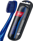 Splat Ultra Clean: Hard Bristle Toothbrush for Plaque Removal & Oral Hygiene, Silver Ion Protection Splat Ultra Clean: Hard Toothbrush for Plaque Removal hard toothbrush, plaque removal toothbrush, silver ion toothbrush, oral hygiene toothbrush, adult toothbrush, splat toothbrush, teeth cleaning brush, bacteria resistant toothbrush, manual toothbrush, plaque removal, silver ions, oral hygiene, adults, teeth cleaning, bacteria resistant, dental care, toothbrush, hard bristles, dental hygiene, clean teeth, fr
