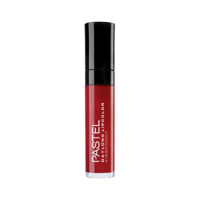 Pastel Daylong Mat Likit Ruj 7 ml - 09 Long-Lasting Liquid Lipstick for Vibrant Color Pastel Daylong Mat Likit Ruj - Long Lasting Liquid Lipstick long-lasting lipstick, liquid lipstick, Pastel Daylong Mat Likit Ruj, non-drying lip color, vibrant lipstick, makeup, cosmetics, beauty products, lip care, durable lip color