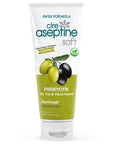 Cire Aseptine Soft Olive Oil Smoothing Prebiotic Cream 75ml
