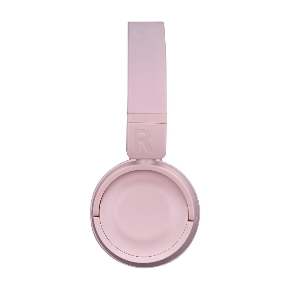 Hytech HY-XBK44 Batty Bluetooth 5.0 Wireless Headphones - Long Lasting Battery, High-Quality Sound - view 4
