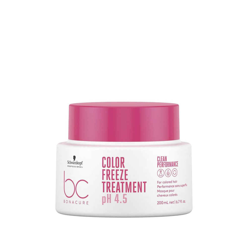 Bonacure Color Freeze Treatment for Color Protection 200 ml