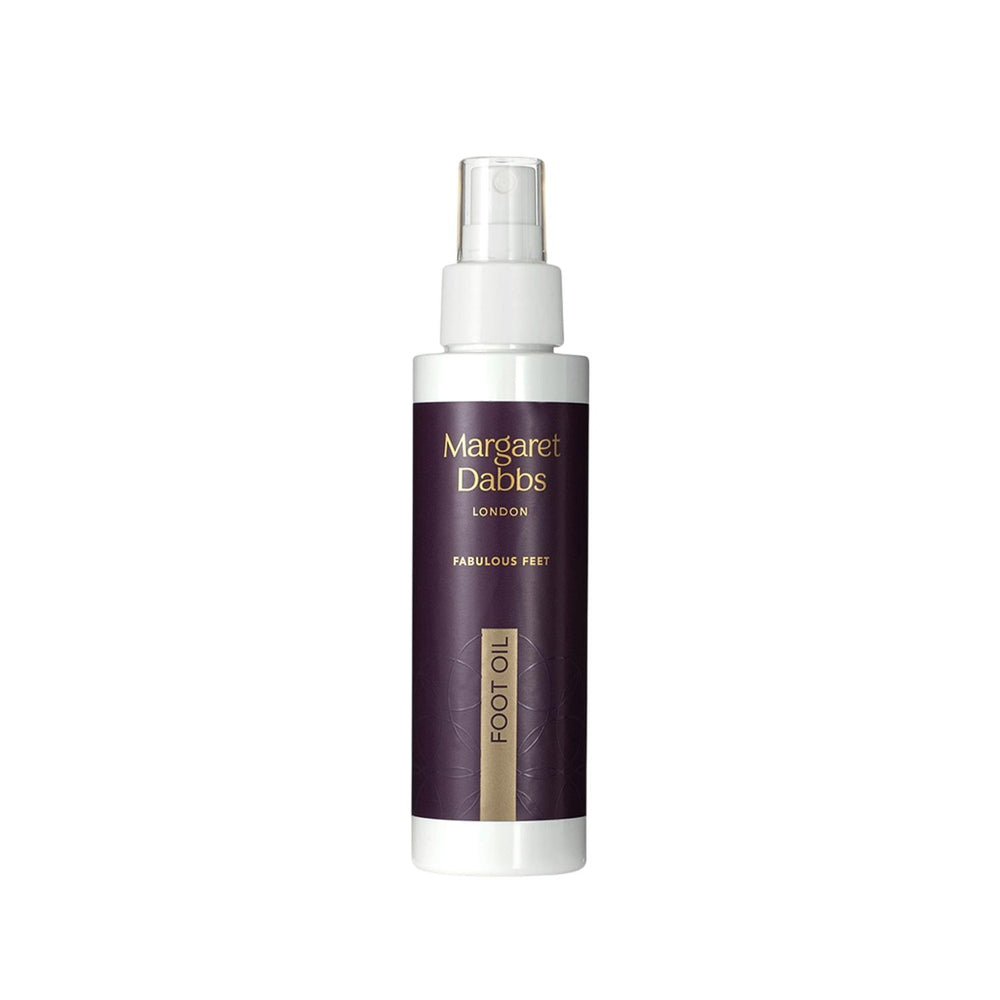 Margaret Dabbs London Nourishing Foot Oil 100 ml