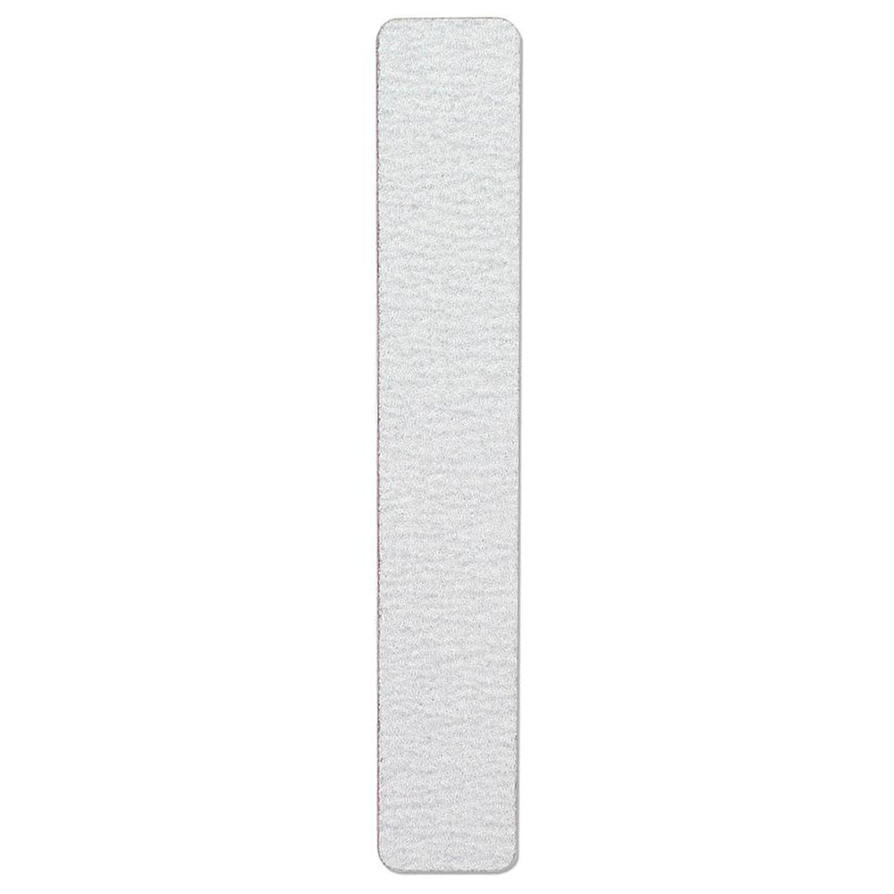 Nascita Square Zebra Buffer Nail File for Smooth Nails