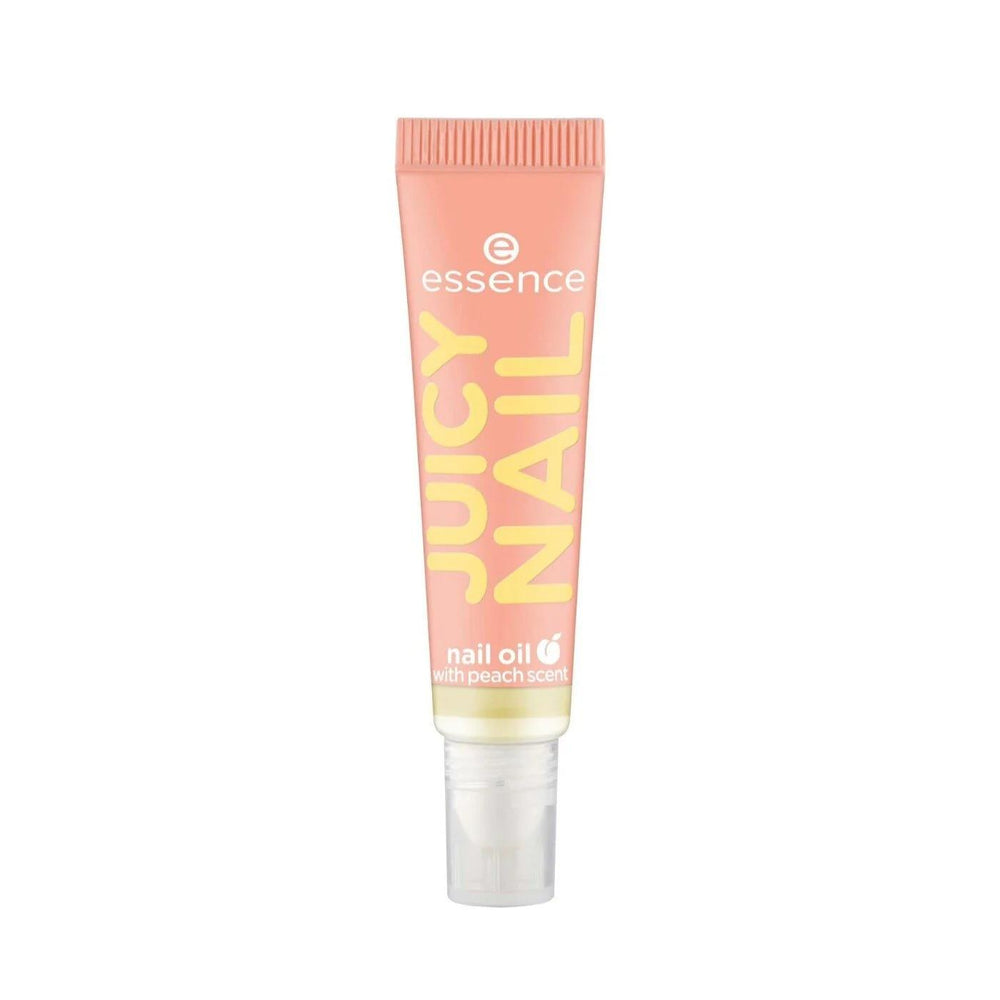 Essence Juicy Nail Oil 01 Hydrating Treatment 8ml