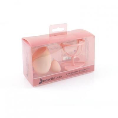 Nascita Makeup Sponge Set - Precise Application & Hygiene for Beauty Enthusiasts - view 5