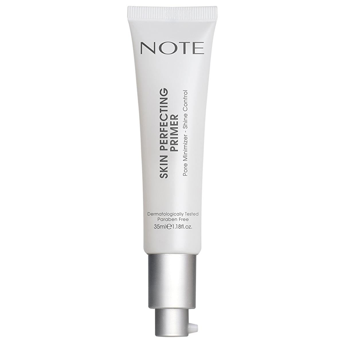 note skin perfecting primer matte finish, note makeup base for oily skin Note Skin Perfecting Primer - Matte Finish, Pore Minimizing Solution for Makeup Enthusiasts | 1.01 fl oz Note Skin Perfecting Primer - Matte Finish for Oily Skin note, makeup-primer, matte-finish, oil-free, pore-minimizer, cosmetic-base, dermatologically-tested, makeup-enthusiasts, skincare, ai-generated