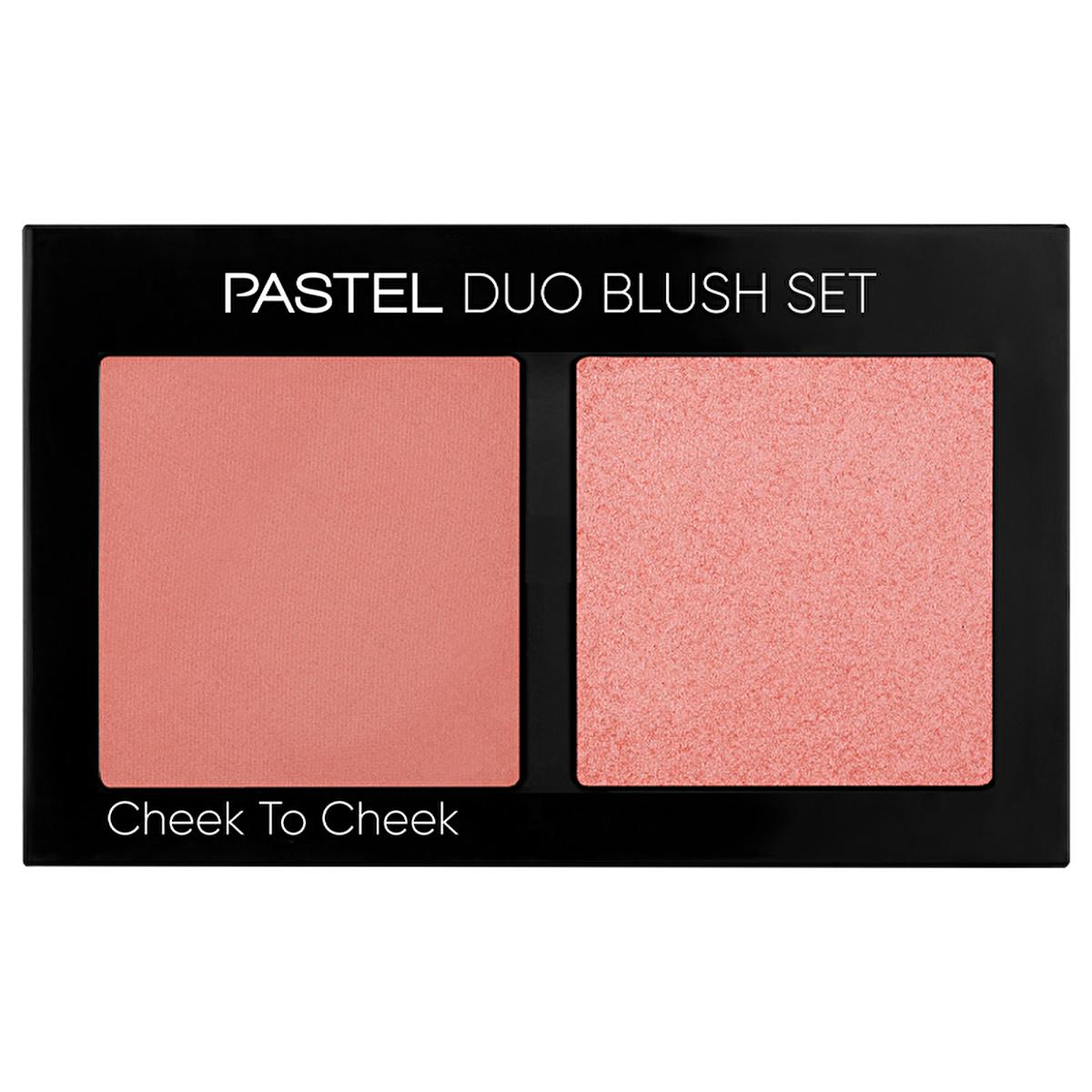 pastel duo blush set hot pink, blush set cheek to cheek no:10 hot pink, makeup enthusiasts pastel blush set Pastel Profashion Duo Blush Set Cheek to Cheek No:10 Hot Pink - Long-Lasting Pigmentation for Makeup Enthusiasts | 2 x 4.3 g Pastel Duo Blush Set - Hot Pink Cheek Color duo-blush, hot-pink, pastel, vegan-cosmetics, cruelty-free, makeup-enthusiasts, long-lasting, pigmented-blush, silky-texture, ai-generated