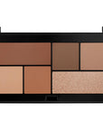Pastel Profashion So In Love Eyeshadow Palette - Cruelty-Free, Vegan, Halal-Certified Makeup for Day & Night - view 2