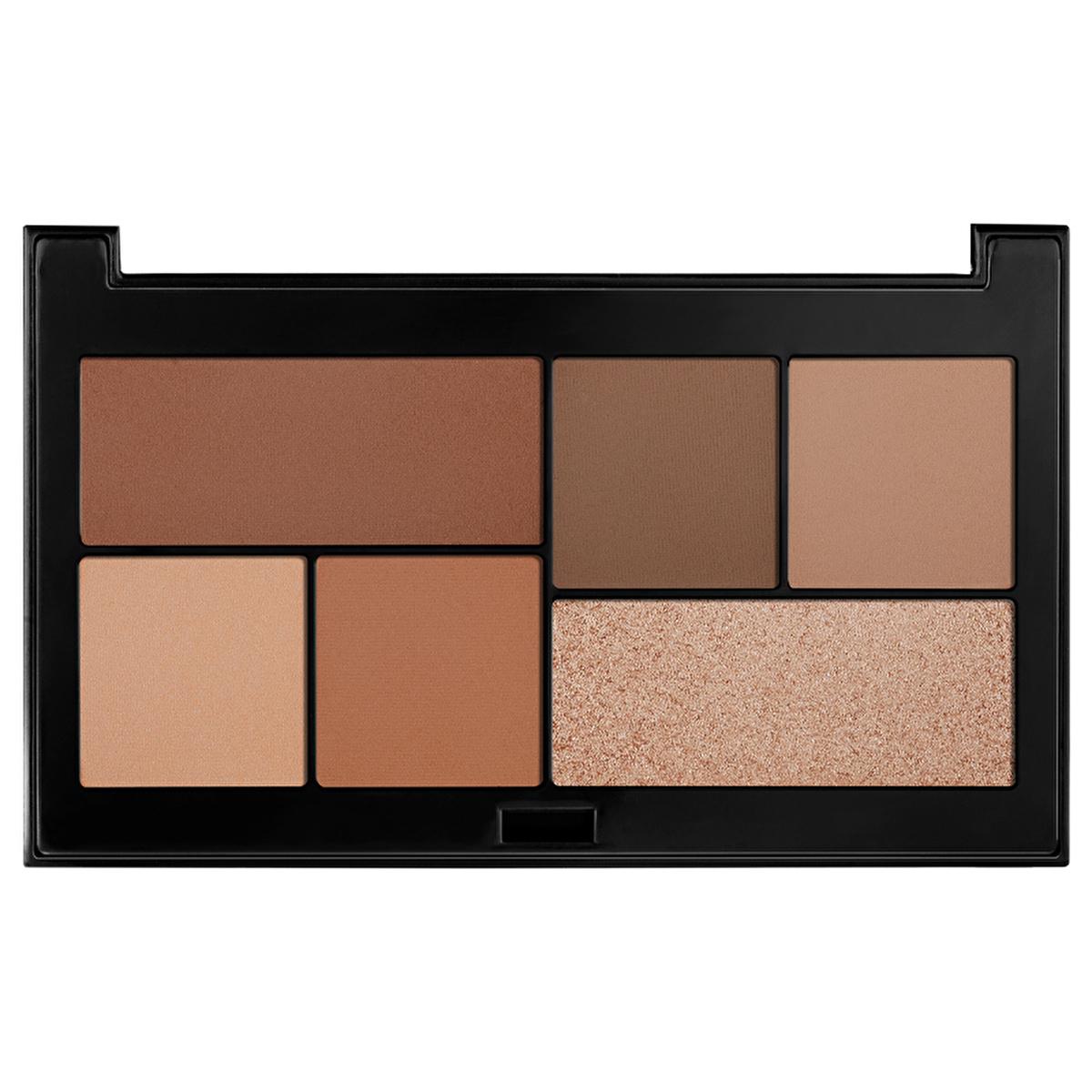 Pastel Profashion So In Love Eyeshadow Palette - Cruelty-Free, Vegan, Halal-Certified Makeup for Day &amp; Night - view 2