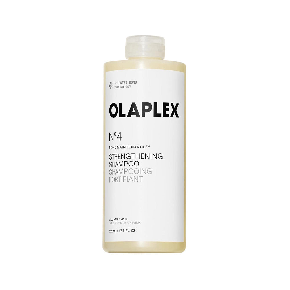 Olaplex No. 4 Bond Maintenance Shampoo for Damaged Hair 525 ml