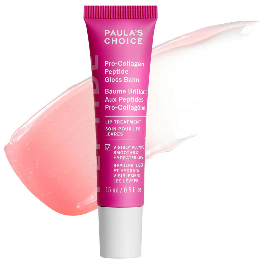 Pro-Collagen: Plump & Hydrate - Peptide Lip Balm Treatment | Smooth Lines, Vegan & Cruelty-Free for Fuller, Younger-Looking Lips Pro-Collagen: Plump Lip Balm | Hydrating Peptide Treatment collagen lip balm, plumping lip treatment, lip line smoothing balm, hydrating lip peptide, vegan lip care, cruelty-free lip balm, anti-aging lip treatment, fuller lips, dry lips remedy, lip treatment, lip balm, plumping balm, vegan balm, cruelty-free balm, lip care, peptide lip balm, lip peptides, dry lips, lip hydration, 