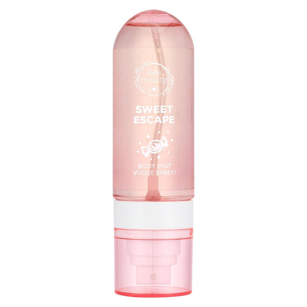 Bee Beauty Sweet Escape Body Mist for Women 100 ml