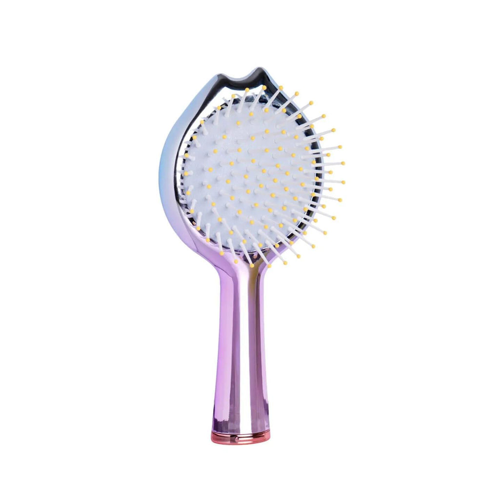 Proco Beauty Premium Easy-Clean Hair Brush for Detangling
