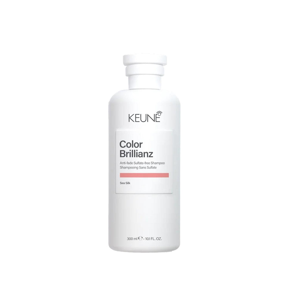 Keune Color Brillianz Sulfate-Free Color Protect Shampoo 300 ml