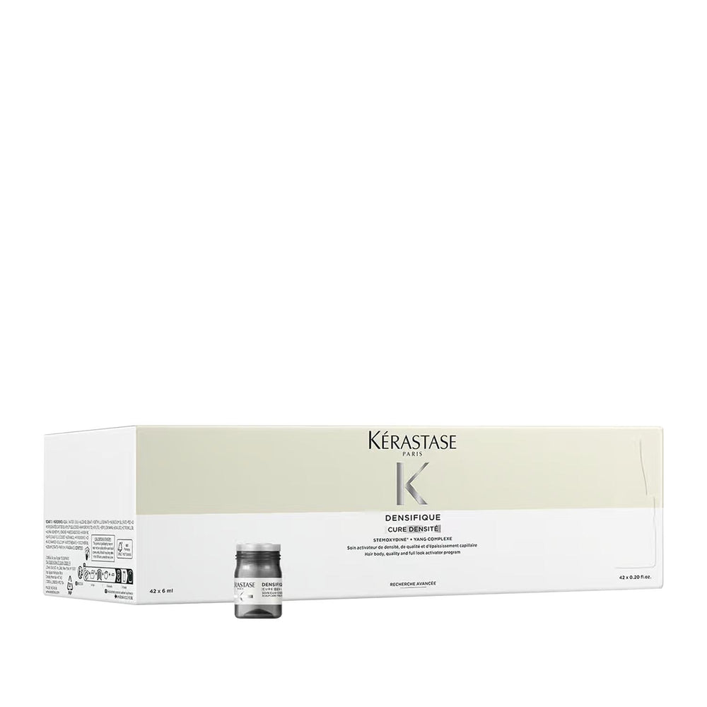 Kerastase Densifique Densite Scalp Treatment for Fullness 42x6ml