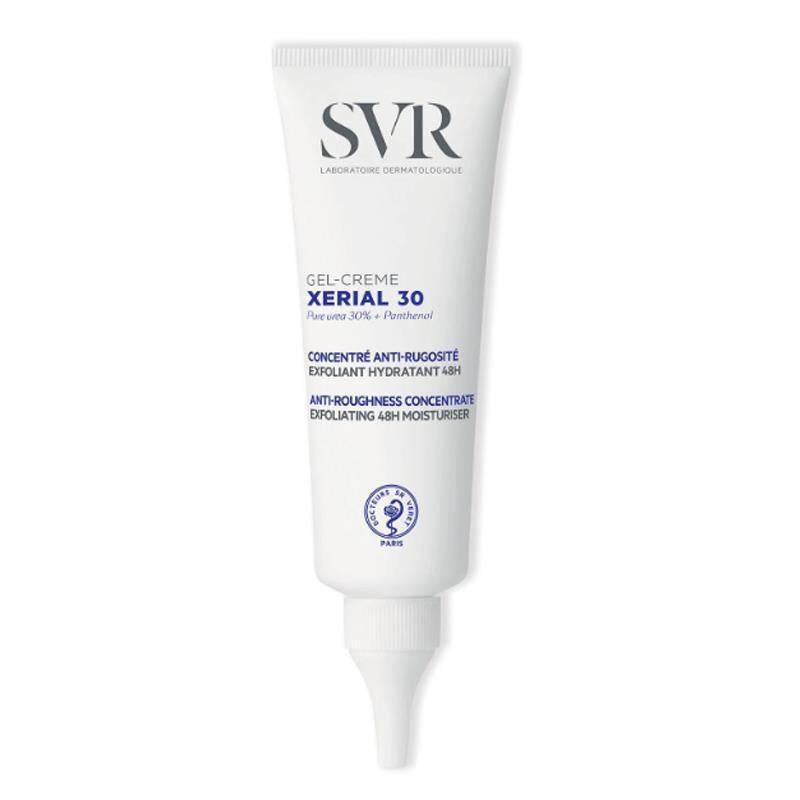 svr xerial 30 gel creme 75ml moisturizer, moisturizing peeling for combination skin SVR Xerial 30 Gel Creme - 48 Hour Moisturizing Peeling | 75 ml SVR Xerial 30 Gel Creme - Moisturizer for Combination Skin svr, moisturizer, hydrating-cream, peeling-gel, skincare, combination-skin, gel-creme, 48-hour-effect, beauty, ai-generated