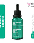 Cosmogenesis Labs Plant Collagen Plumping Serum 30 ml